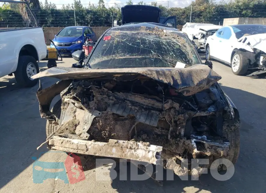 1HGCV1F33LA140887 Photo# 5