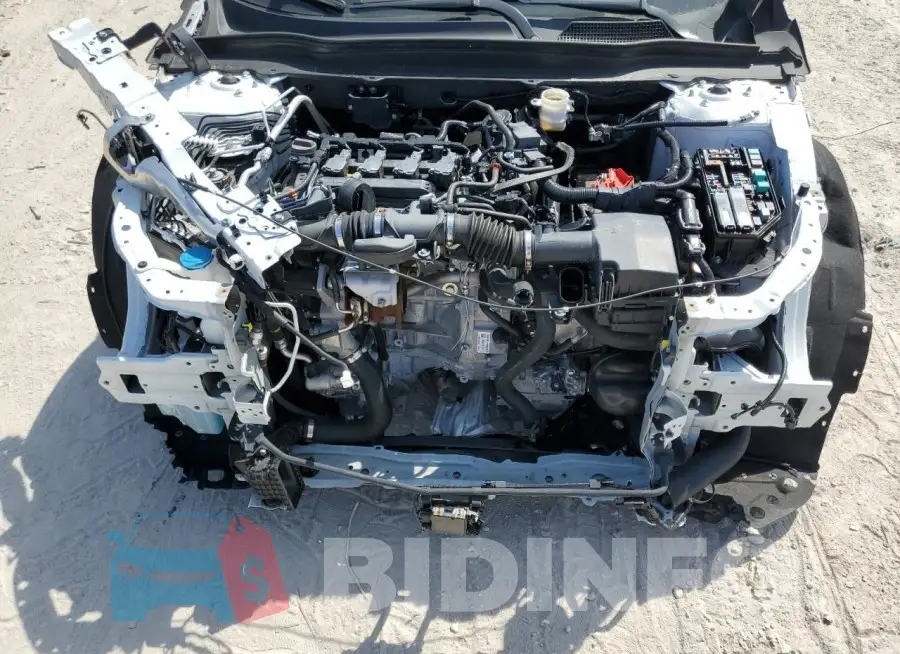 1HGCV1F43MA003913 Photo# 11