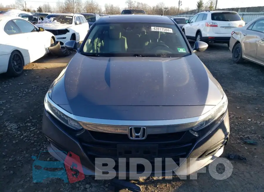 1HGCV1F48JA266247 Photo# 5