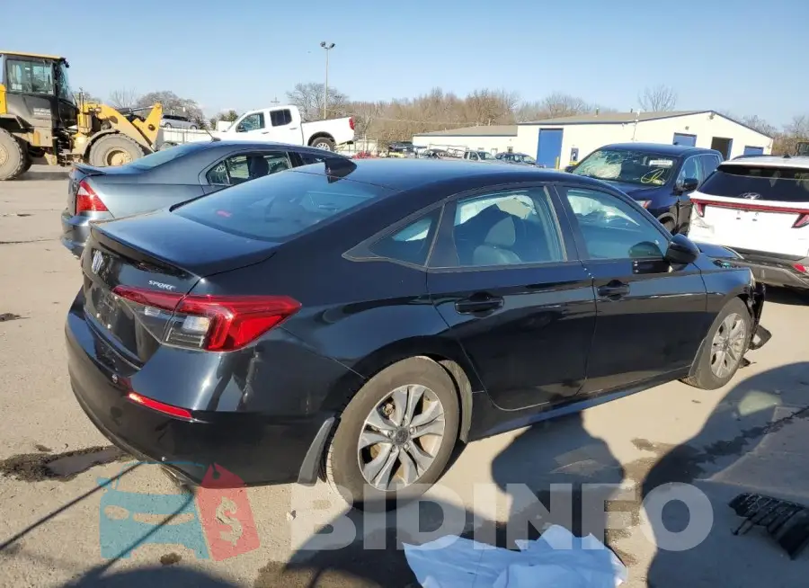 2HGFE2F53NH583727 Photo# 3