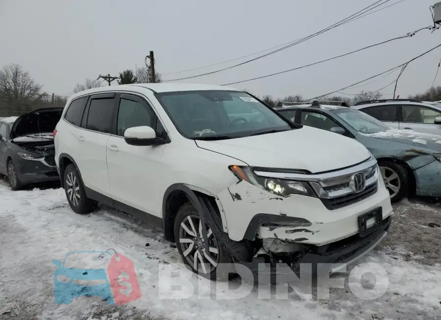 5FNYF6H30LB058134 Photo# 4