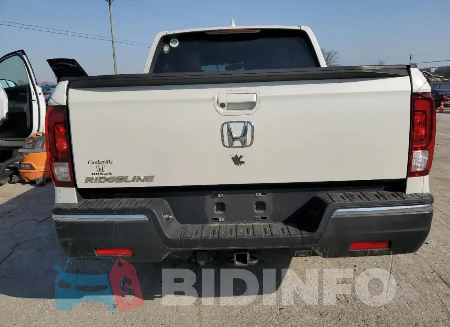 5FPYK2F65HB008748 Photo# 6
