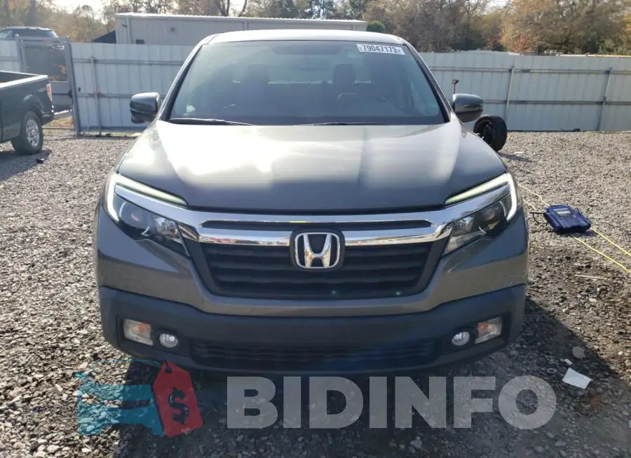 5FPYK2F68HB001471 Photo# 5