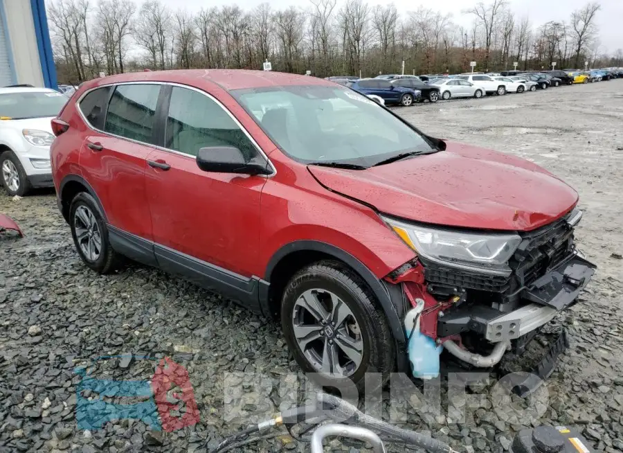 5J6RW1H29LA009628 Photo# 4