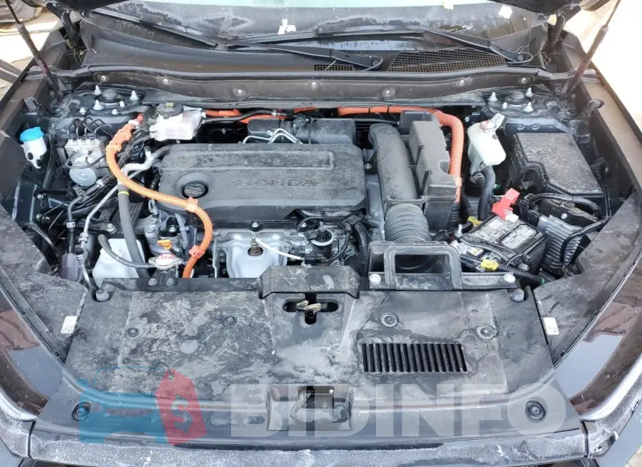 7FARS6H95PE003421 Photo# 11