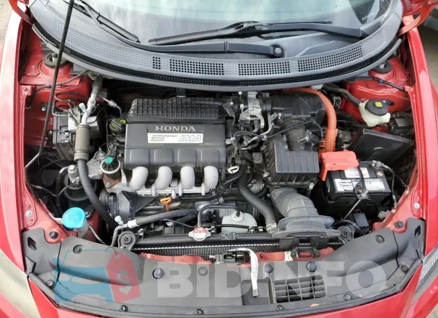 JHMZF1D47FS001313 Photo# 11
