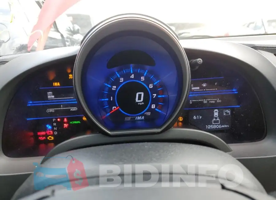 JHMZF1D47FS001313 Photo# 9