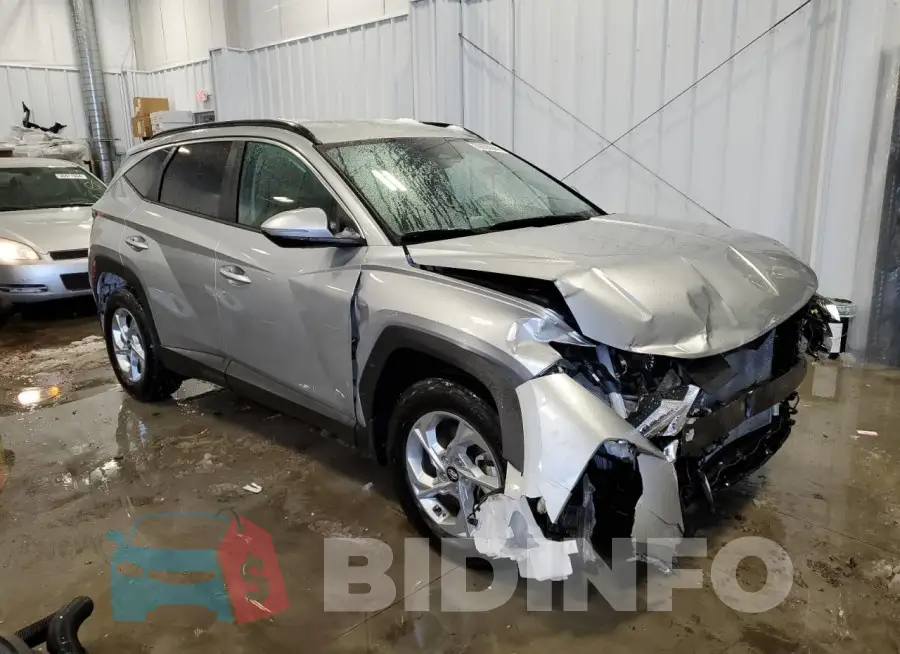 5NMJBCAE2PH167870 Photo# 4