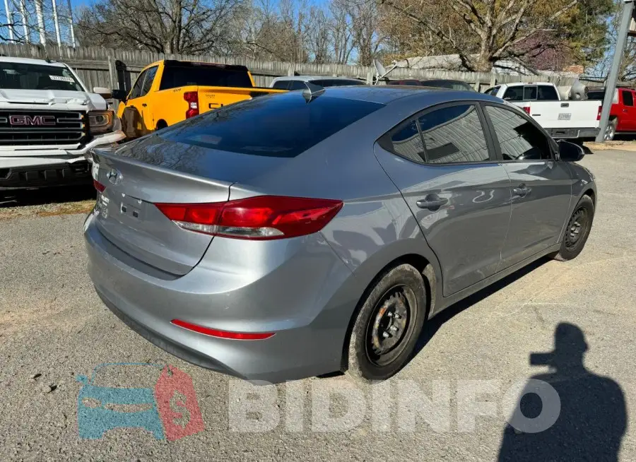 5NPD74LF1HH069900 Photo# 4