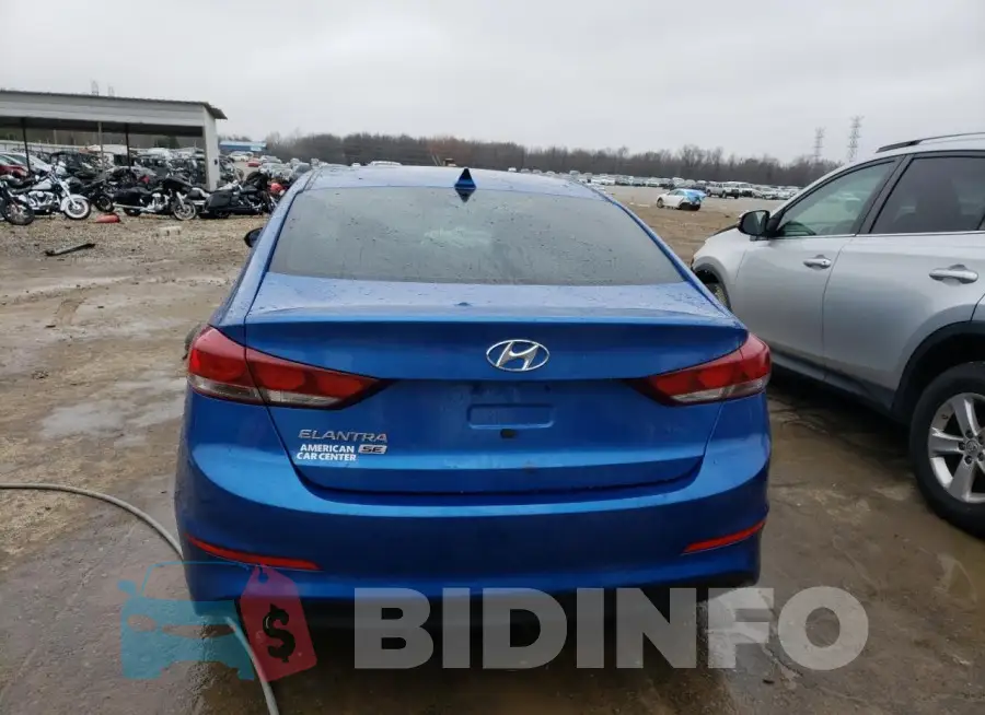 5NPD74LF6HH184587 Photo# 6