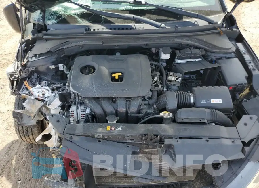 5NPD84LF5KH438231 Photo# 11