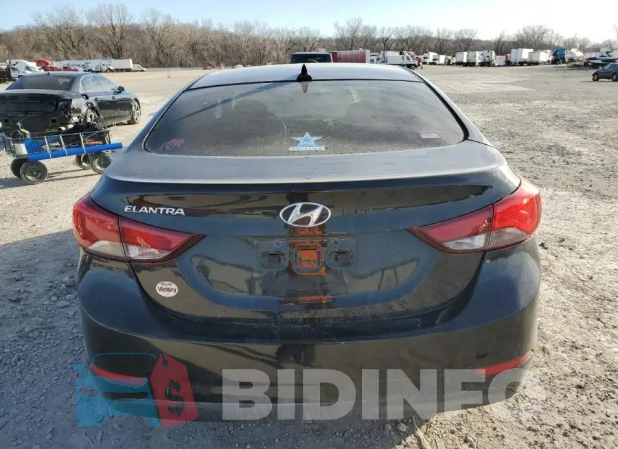 5NPDH4AE7FH638737 Photo# 6