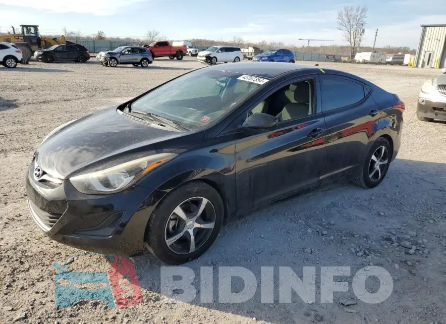 5NPDH4AE7FH638737 Photo# 1