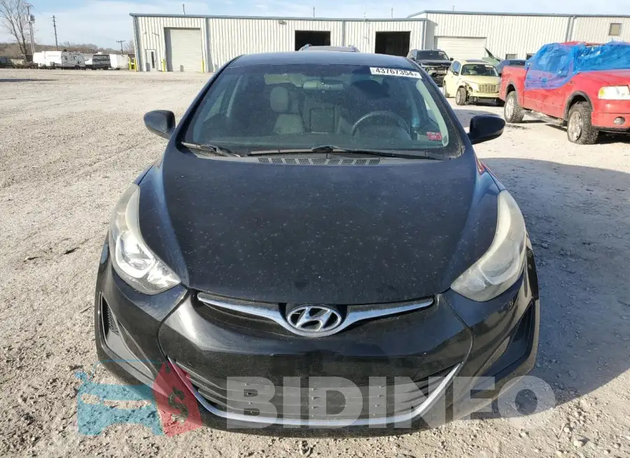 5NPDH4AE7FH638737 Photo# 5
