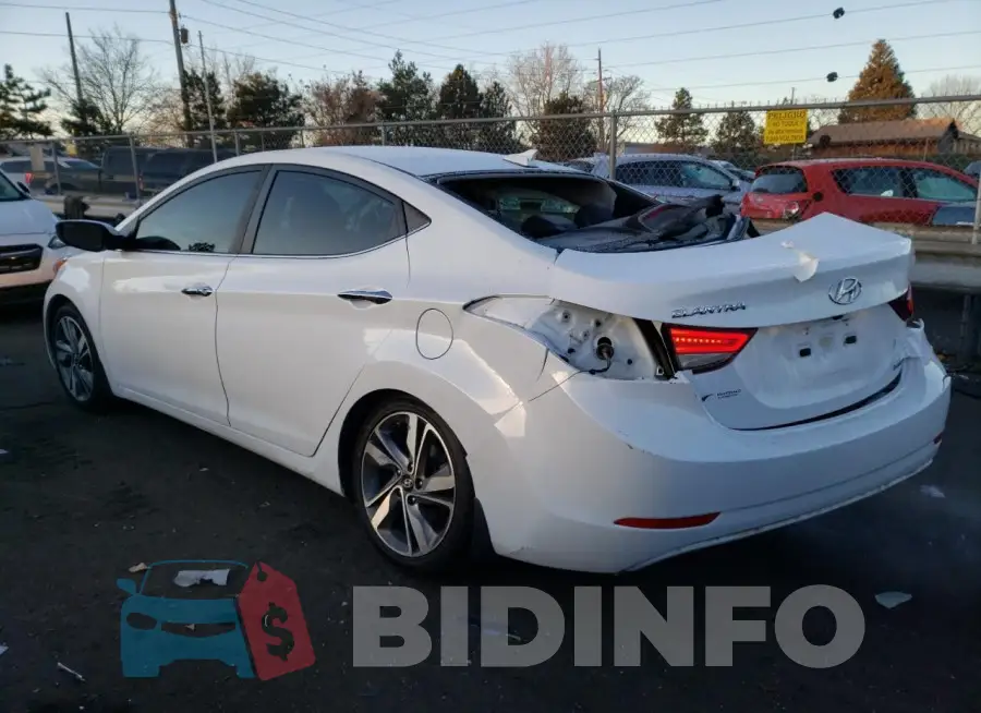 5NPDH4AE8GH672221 Photo# 2