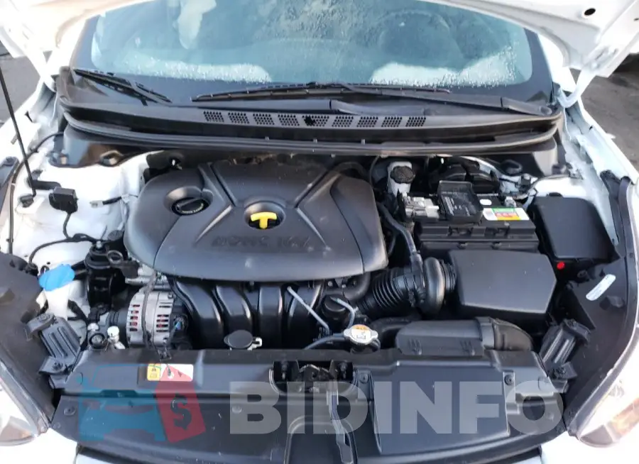 5NPDH4AE8GH672221 Photo# 11
