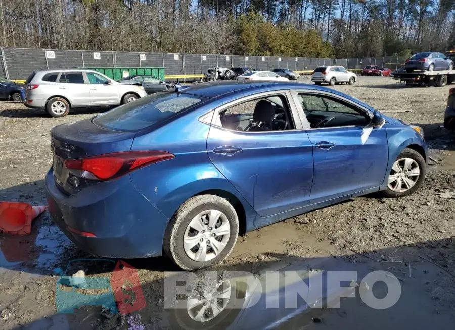 5NPDH4AE8GH749928 Photo# 3