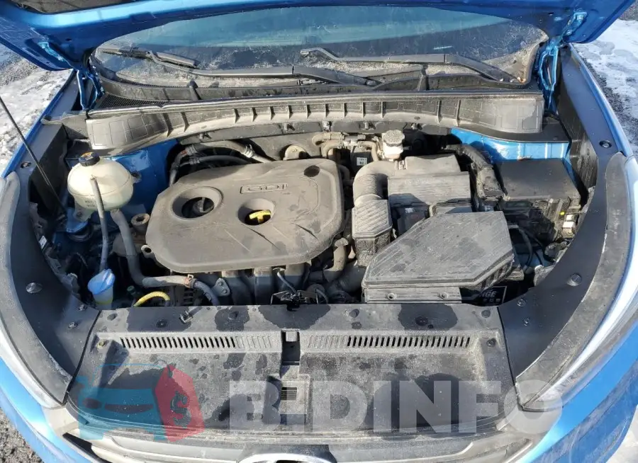 KM8J3CA44GU178717 Photo# 12