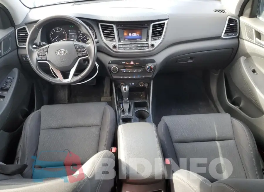 KM8J3CA44GU178717 Photo# 8