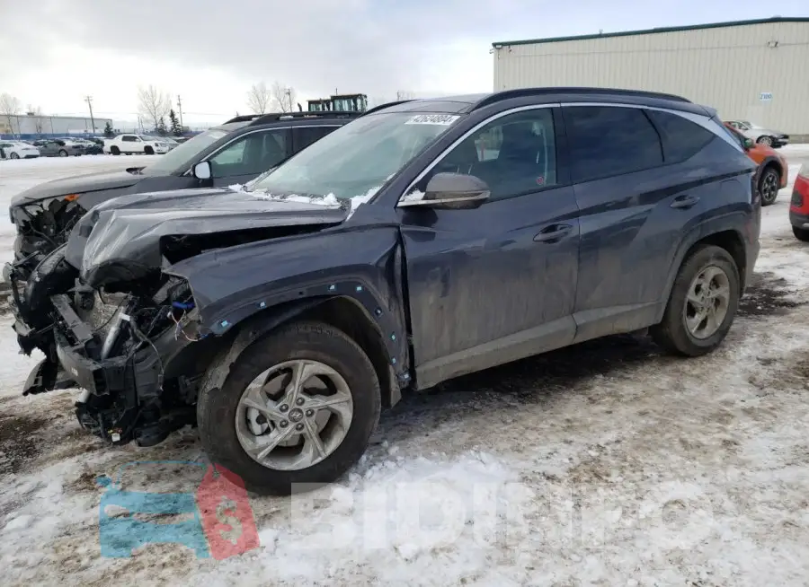 KM8JCCDE8RU312247 Photo# 1