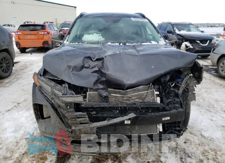 KM8JCCDE8RU312247 Photo# 5