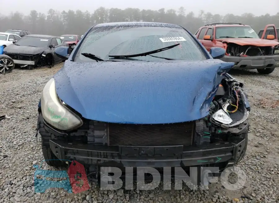 KMHDH4AE9FU281434 Photo# 5