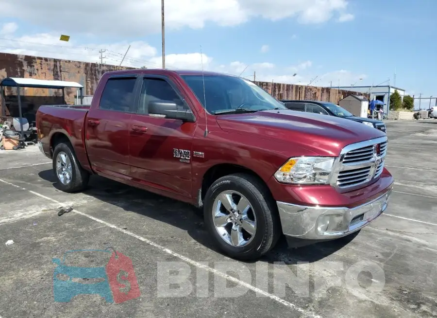 1C6RR6LT2KS539448 Photo# 4
