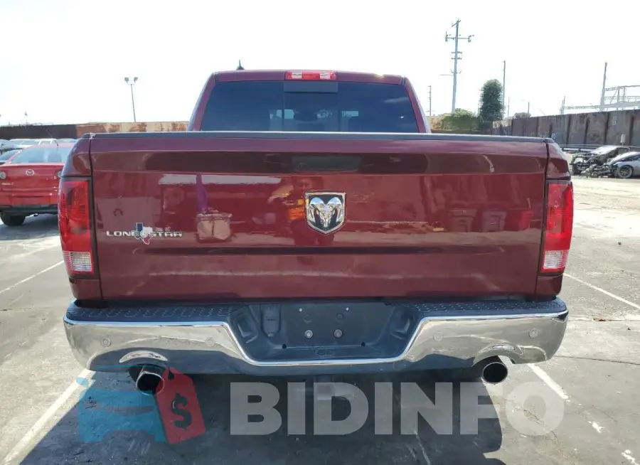 1C6RR6LT2KS539448 Photo# 6