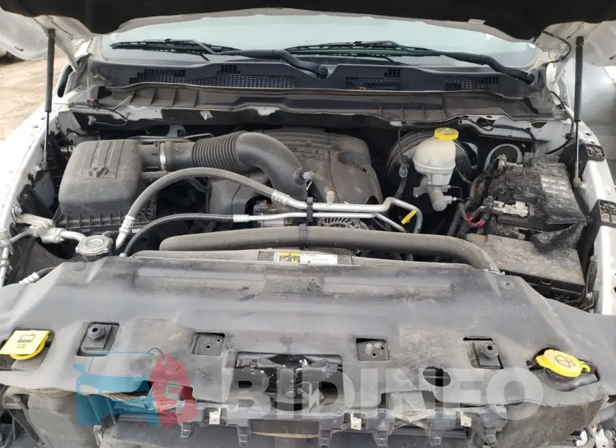 1C6RR6LT3JS132561 Photo# 11
