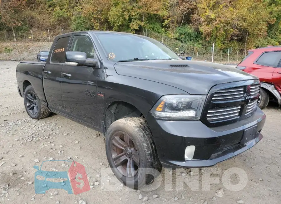 1C6RR7HT6FS698297 Photo# 4