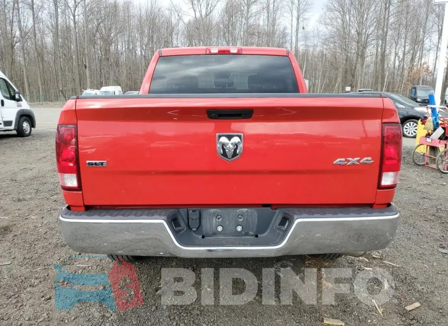 1C6RR7LGXMS542027 Photo# 6
