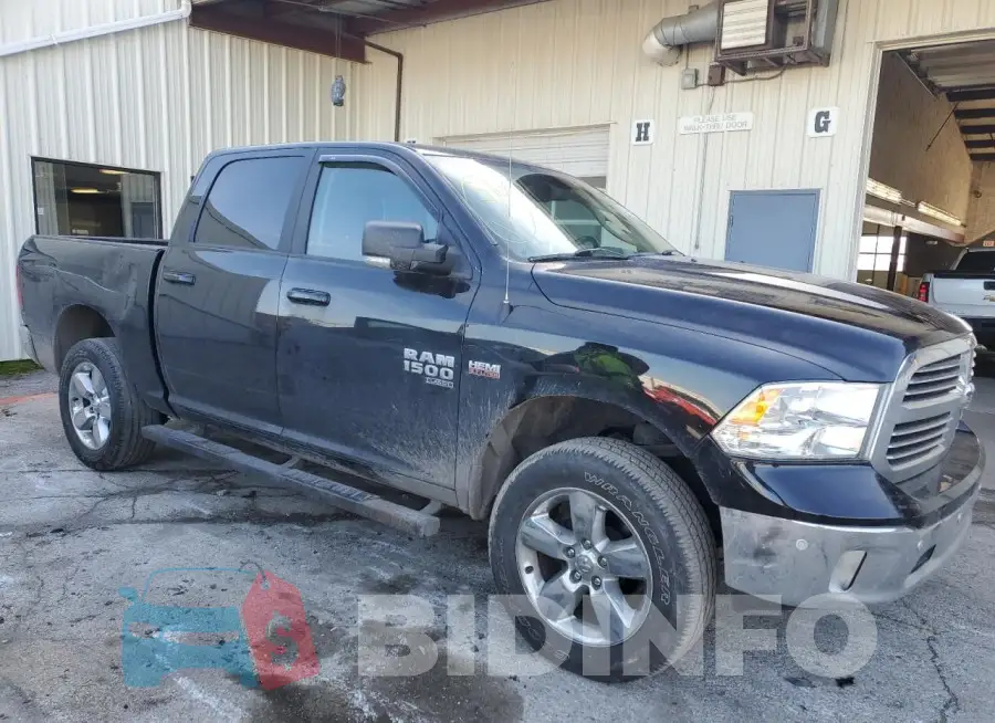 1C6RR7LT0KS629767 Photo# 4