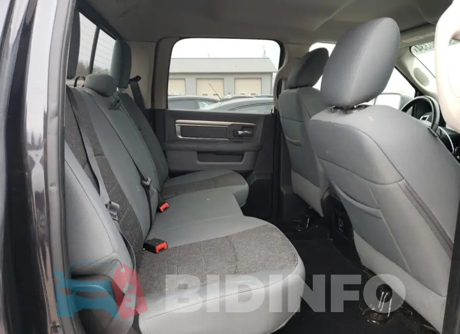 1C6RR7LT2GS409683 Photo# 10
