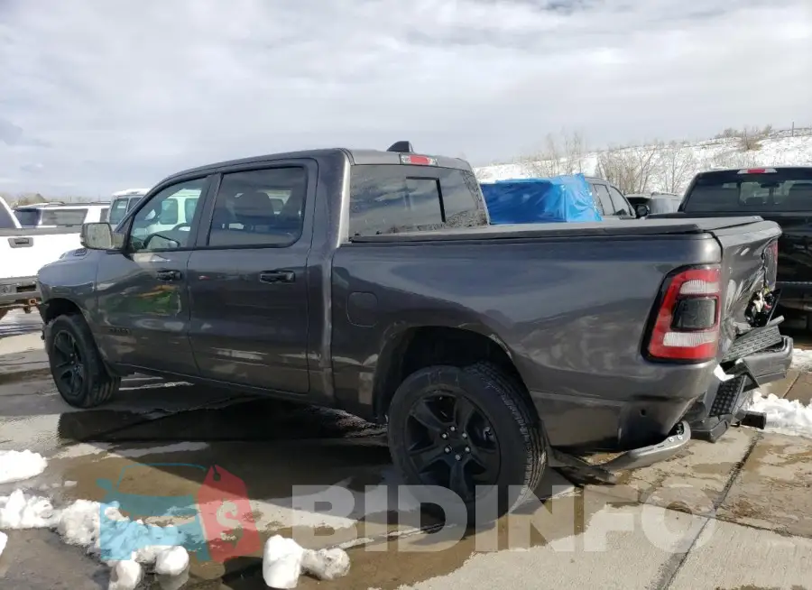 1C6RRFFG9PN651958 Photo# 2