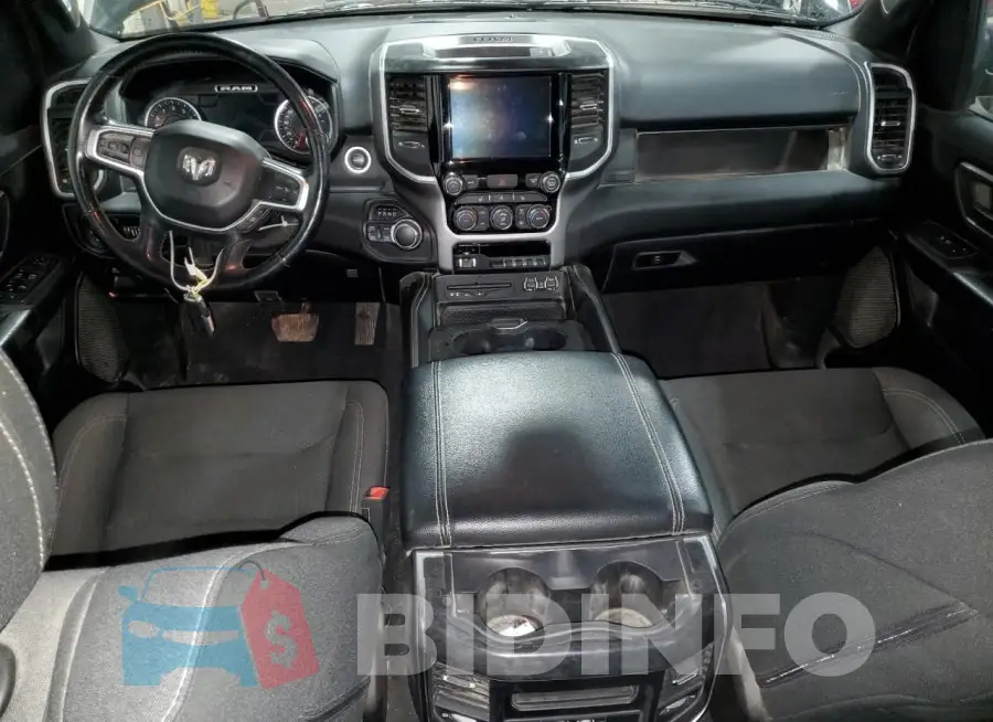 1C6SRFFT6KN652170 Photo# 8