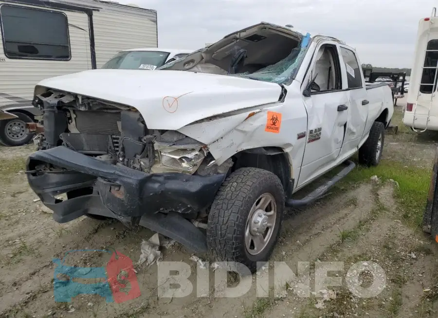 3C6TR5HT9FG689286 Photo# 1