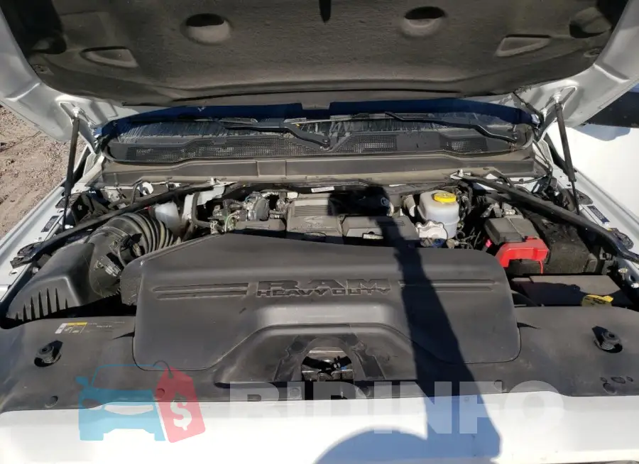 3C6UR5FL0NG310133 Photo# 11