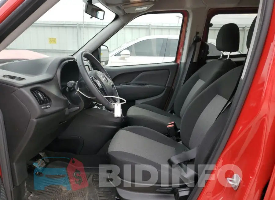 ZFBHRFBB7M6V35133 Photo# 7