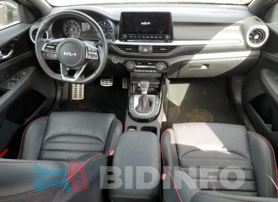 3KPF44AC1NE454366 Photo# 8