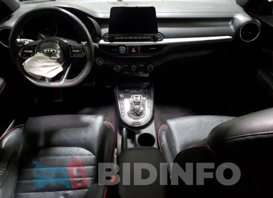 3KPF44AC3LE161081 Photo# 8