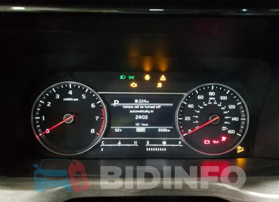 5XYRLDLCXPG236977 Photo# 9