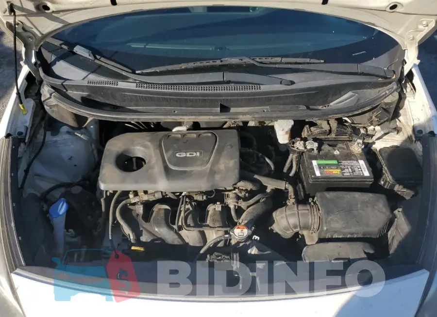 KNADM4A33G6667820 Photo# 11