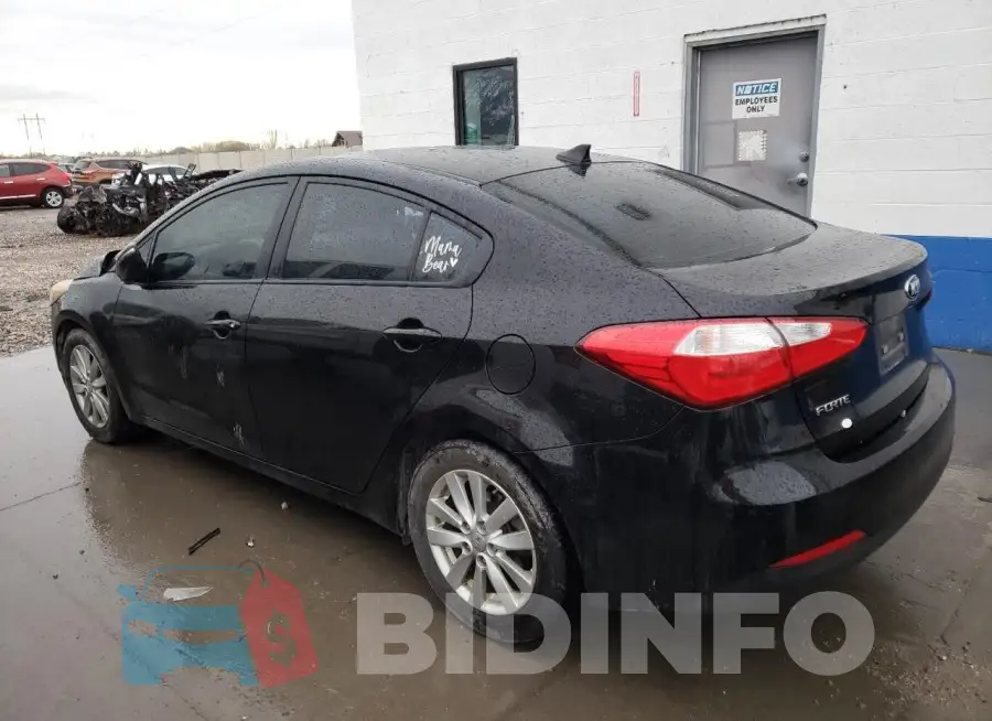 KNAFX4A66F5415414 Photo# 2