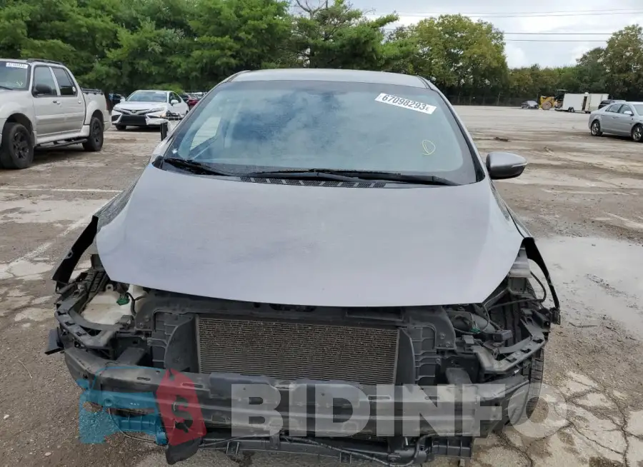 KNAFX4A84F5291922 Photo# 5
