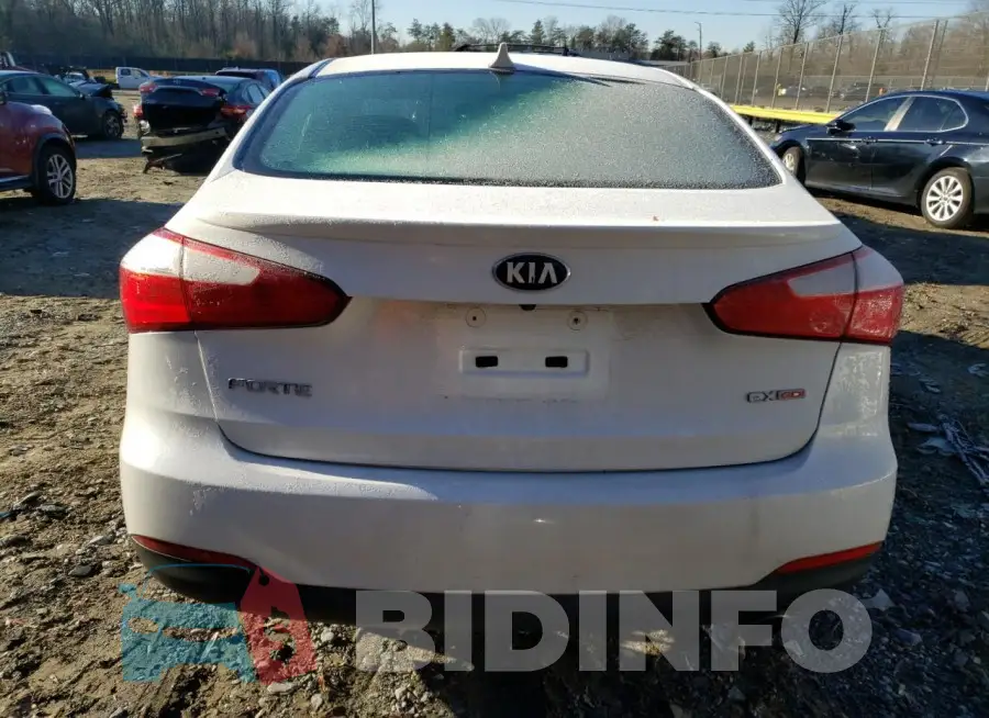 KNAFX4A85F5316794 Photo# 6