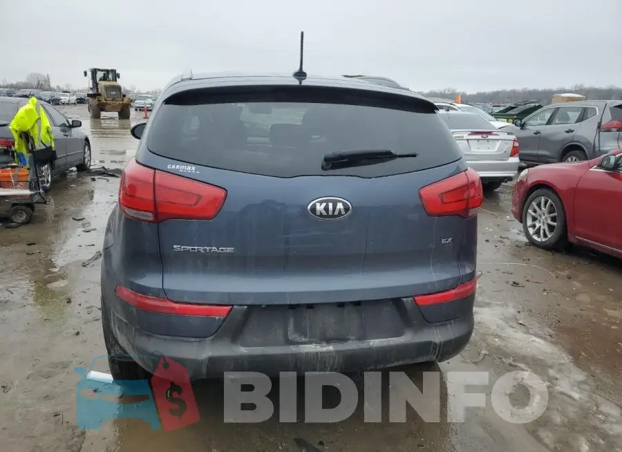 KNDPC3AC6G7845517 Photo# 6