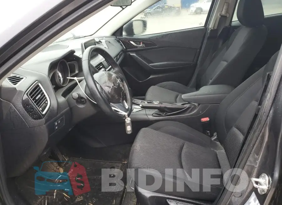 3MZBM1L78GM272182 Photo# 7