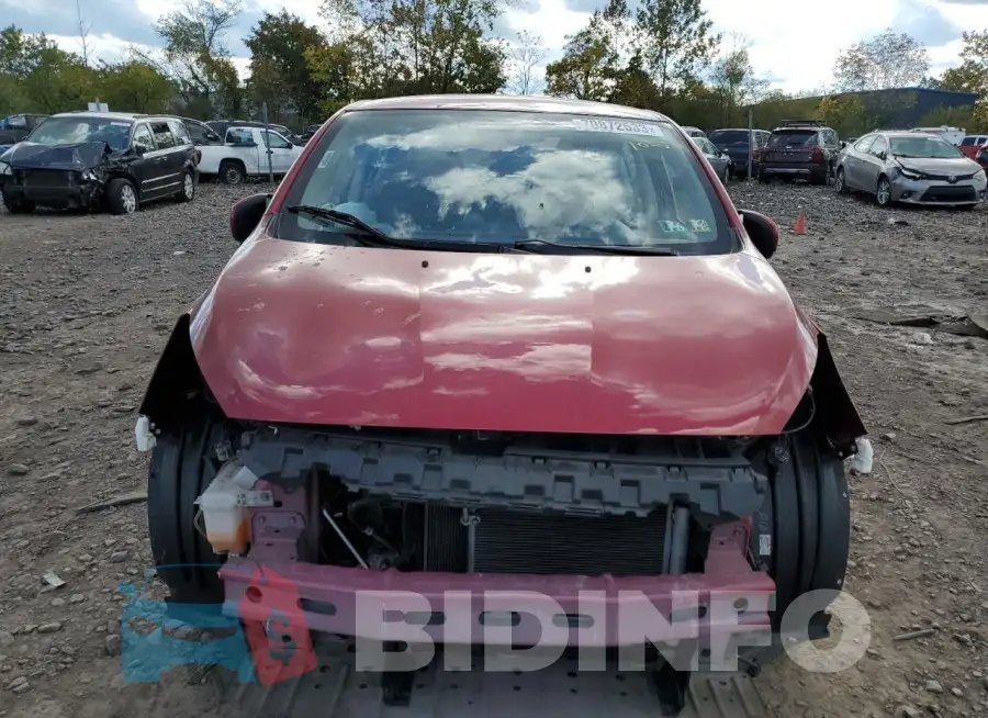ML32F3FJ0KHF17592 Photo# 5