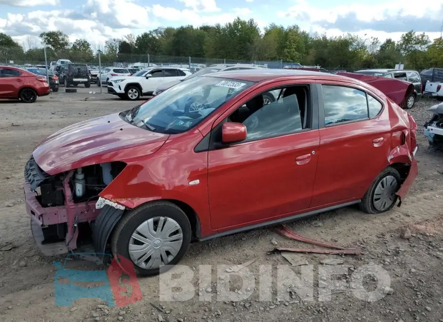 ML32F3FJ0KHF17592 Photo# 1