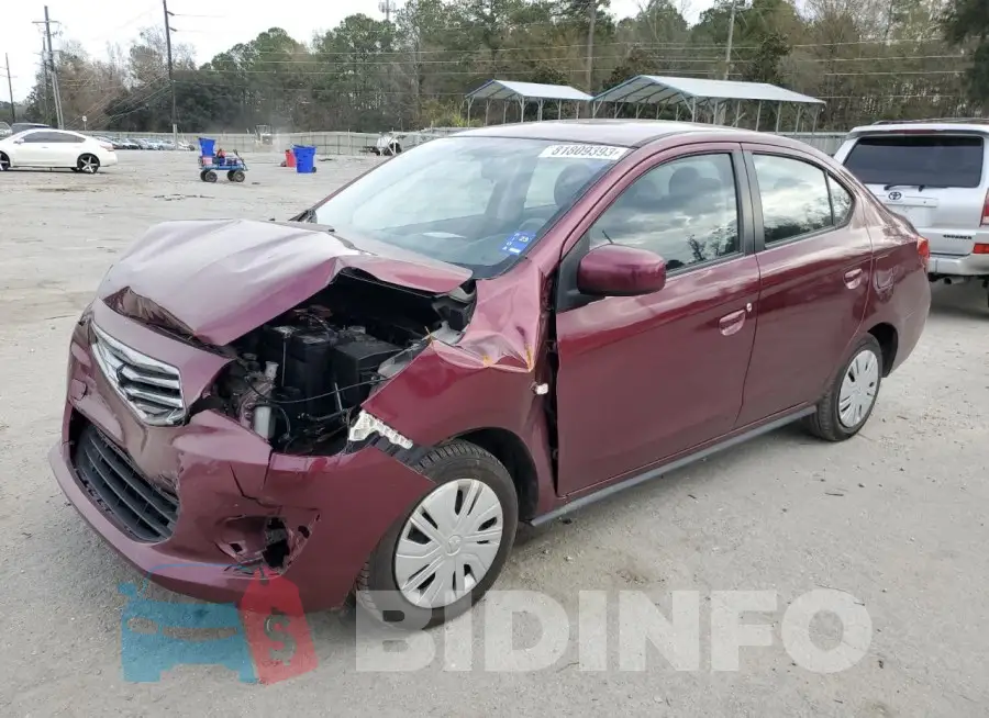 ML32F3FJ1KHF01966 Photo# 1